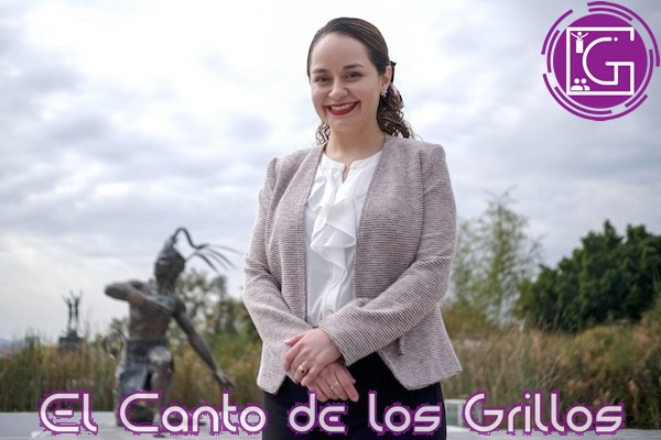 Encabeza investigadora UAQ conferencia sobre combate al lavado de dinero, en España