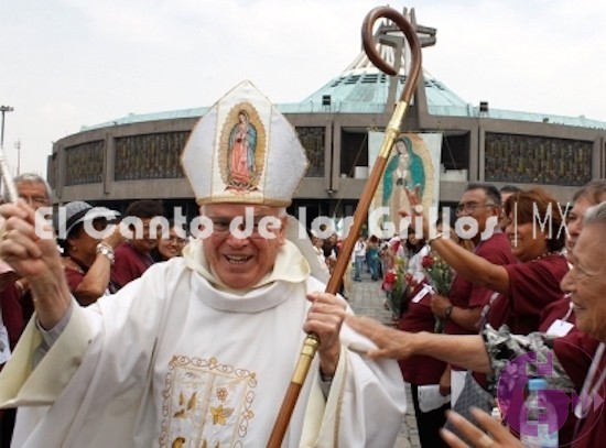 Propone obispo nombrar interventor para proteger a trabajadores de AHMSA