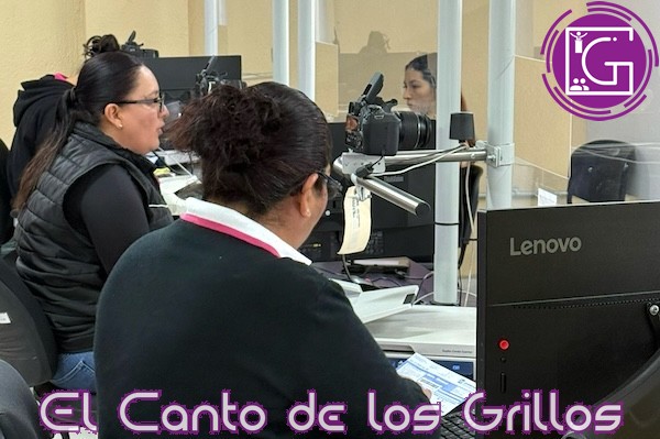 28 de febrero, último día para reposición de credencial para votar