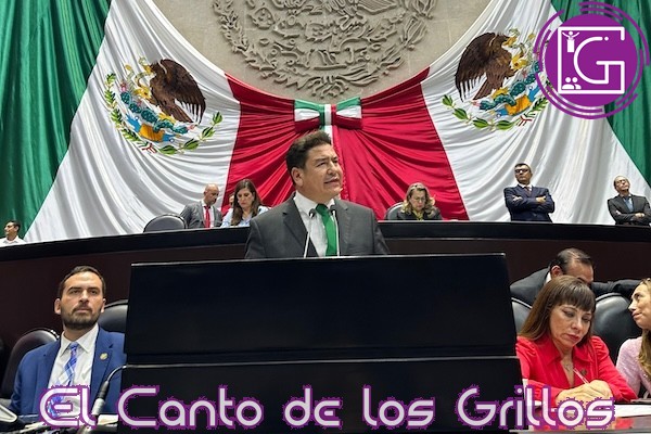 Poder Judicial necesita renovarse desde sus cimientos: Ricardo Astudillo