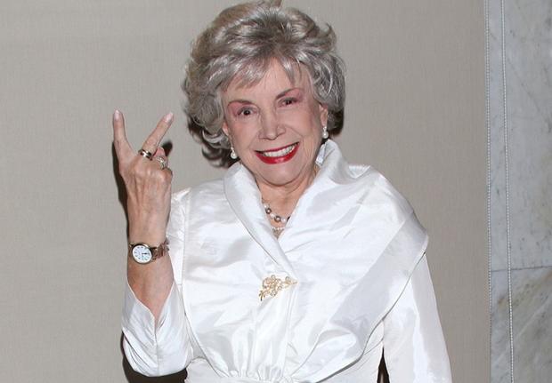 #Luto: Muere la gran Evangelina Elizondo