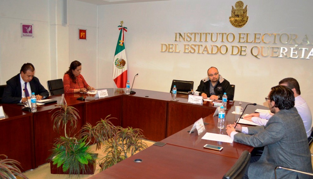 Nuevas obligaciones para partidos políticos y organismos electorales en materia de transparencia