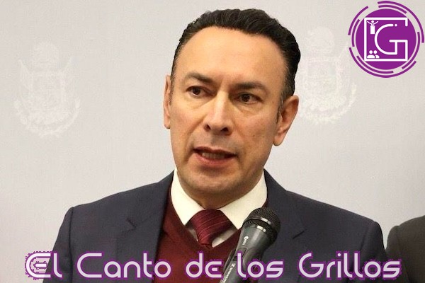 Presenta Arturo Maximiliano iniciativa para proteger a la niñez y juventud de delitos digitales