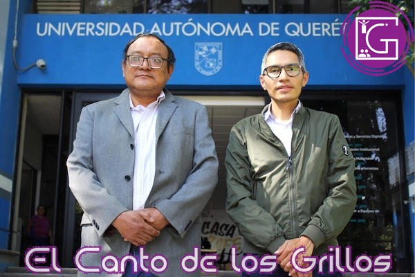 Ganan investigadores UAQ el “Best Researcher Award”