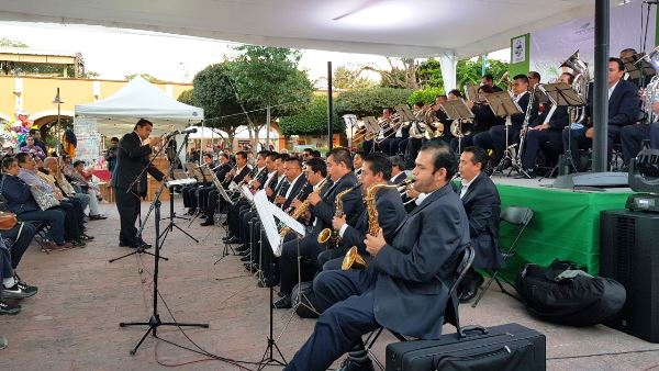 Celebra #Tequisquiapan 5 años de ser Pueblo Mágico