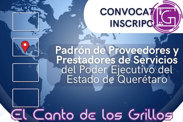 Inicia inscripción de nuevos proveedores del gobierno estatal