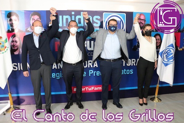 Hay mucho trabajo por hacer: Roberto Cabrera