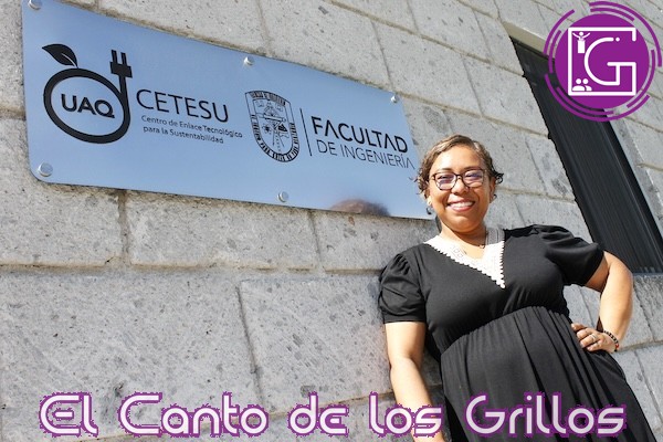 Claudia Gutiérrez, una de 11 científicas distinguidas a nivel mundial por editorial Elsevier