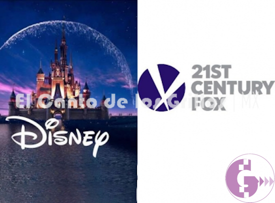 Aprueba @IFT_MX fusión Disney-Fox con condiciones en #México