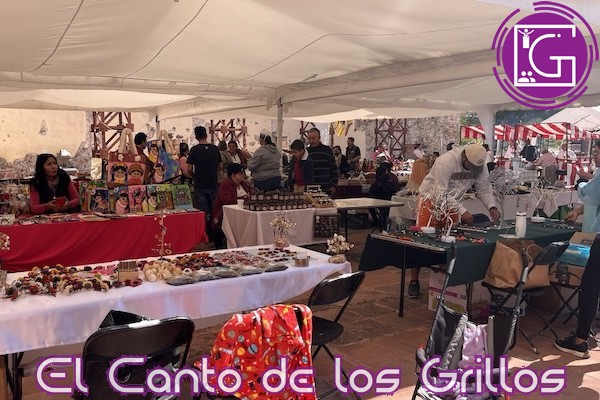 31 de agosto, 14ª edición del Bazar Artesanal Ar Tai en Ceart