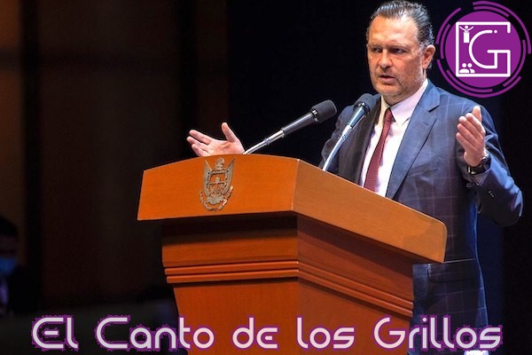 Encabeza gobernador lanzamiento de Alianza Empresarial para la Educación Dual Centro-Bajío-Occidente