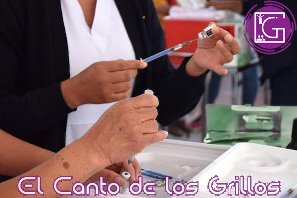 Jornada de Vacunación contra #coronavirus llega a Tolimán, Colón, y Huimilpan