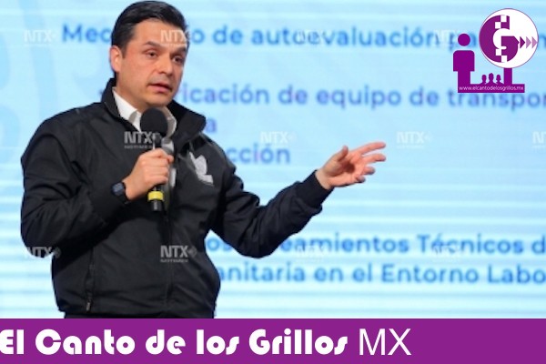 Se registran 16 mil 626 empresas a Plataforma de Nueva Modalidad: @Tu_IMSS