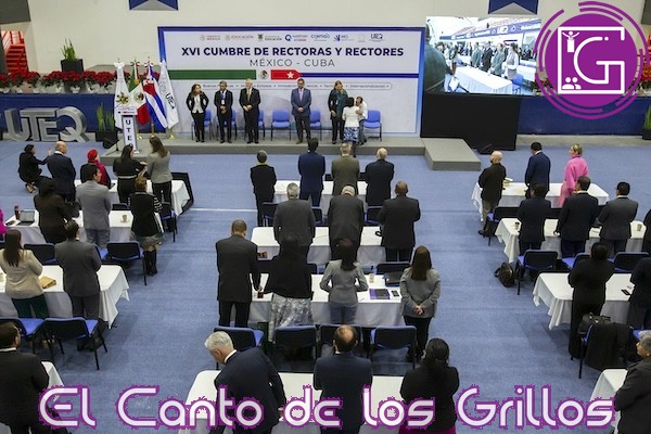 Comparten 70 universidades de México y Cuba buenas prácticas educativas