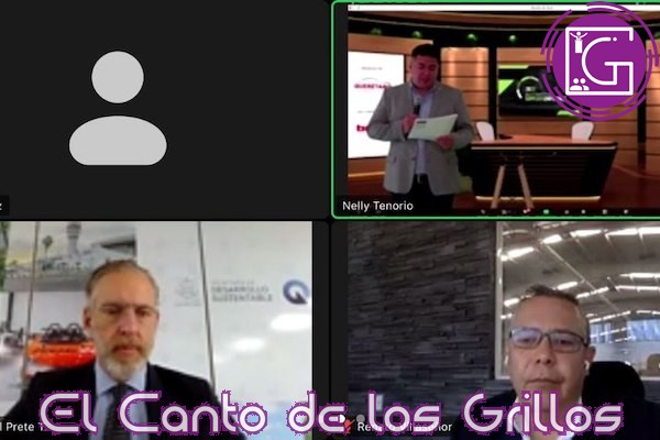 Arrancan encuentros de negocios B2B del Automotive Supplier Conference 2022