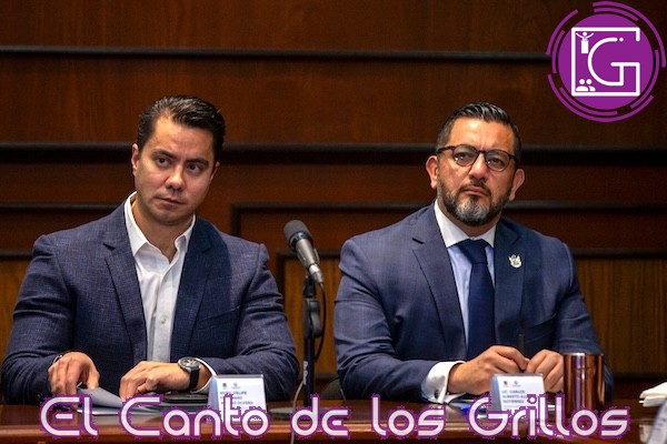 Se consolida #Querétaro como referente nacional en seguridad y justicia