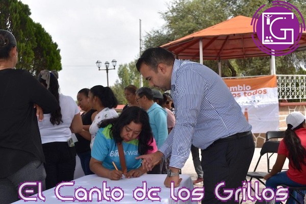 Plan de Desarrollo de #Colón, una visión de cambio hacia un mejor futuro: Trueba