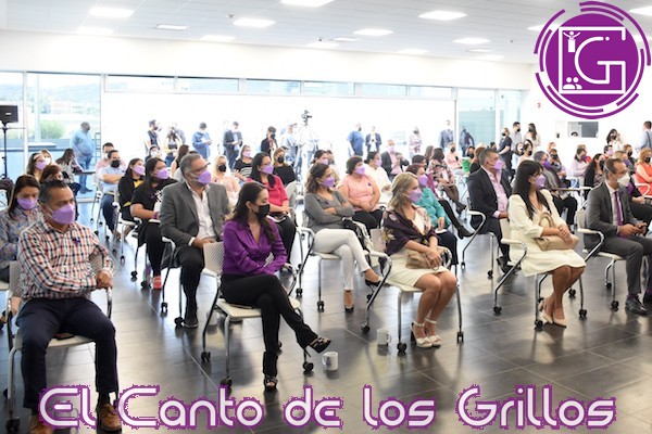 Presenta IEEQ la “Red de Mujeres Electas Querétaro”