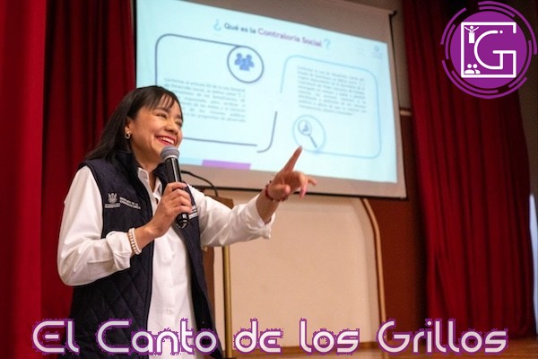 Reciben funcionarios municipales de #SJR capacitación de contraloría social