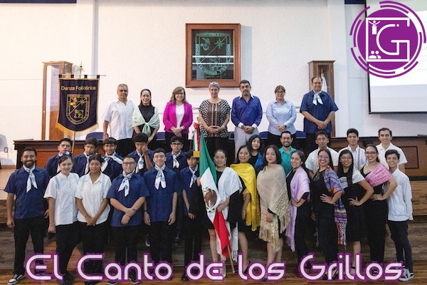 Participa UAQ en encuentros folklóricos internacionales en Polonia