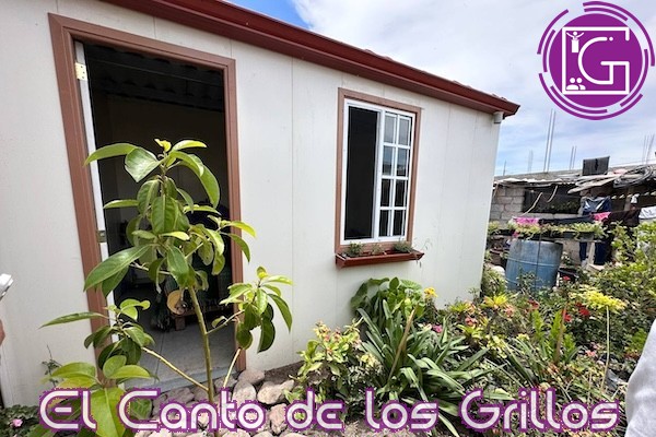 Entrega Sedesoq ecotecnias para una vivienda digna en #PedroEscobedo