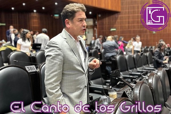 Apoya Partido Verde reforma para democratizar al Poder Judicial