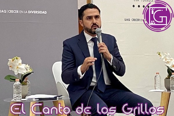 Propone Dorantes que Sistema Nacional Anticorrupción no dependa del Ejecutivo