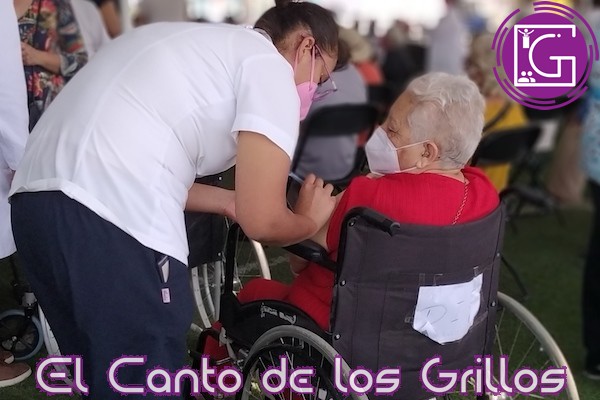 Esta semana, segunda dosis de #vacuna en Corregidora, Cadereyta, Landa y Arroyo Seco