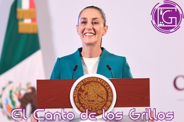 Envía Sheinbaum al Congreso iniciativas complementarias a la reforma al Poder Judicial