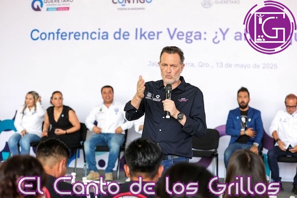 Convoca Kuri a juventud a tomar conciencia de cuidar su salud mental y prevenir adicciones