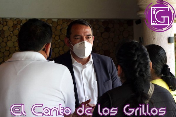 Como se defiende a la familia, se defiende a #SJR: Roberto Cabrera