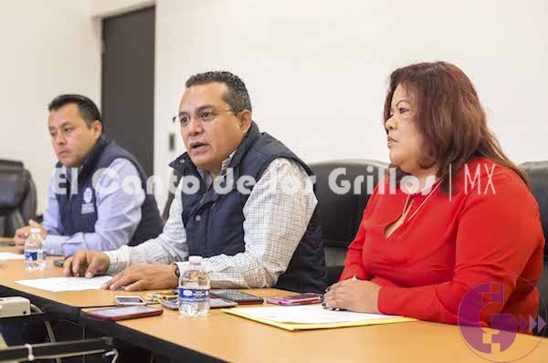 Exige gobierno sanjuanense a @Pemex actuar en caso de tomas clandestinas