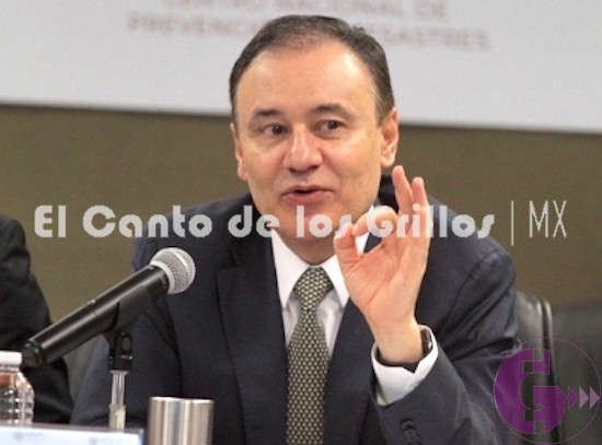 Descarta Durazo indemnizaciones en PF; no habrá despidos, refrenda