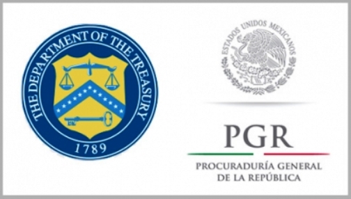 Acción coordinada entre México y EU para combatir la evasión fiscal