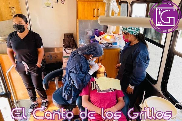 Realizan jornadas preventivas de salud bucal en #SJR