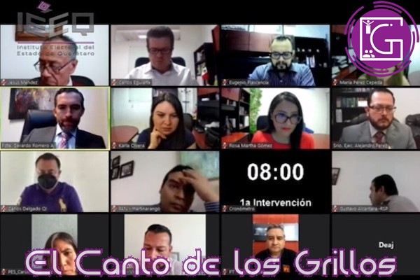 Convoca IEEQ a ciudadanía a participar en la organización de las #elecciones