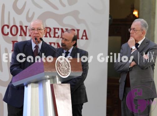 Laboratorios internacionales analizan partes de aeronave accidentada en #Puebla