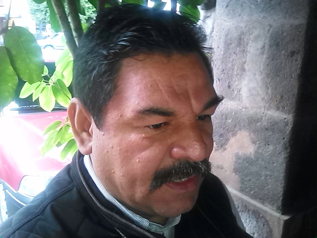 Estamos hartos de los Torres: Nacho