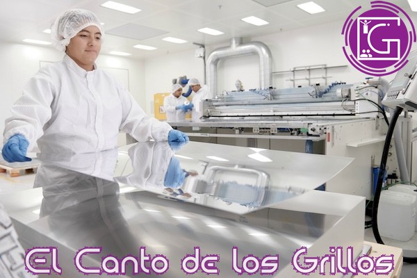 Anuncia empresa automotriz inversión millonaria en #Querétaro