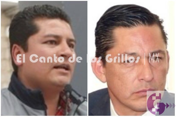 Será Toño Macías el candidato del PRI al II Distrito federal; improcedente el registro de Nieto