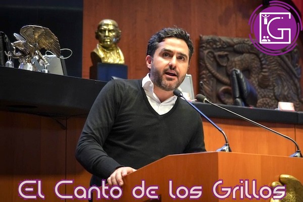 Exige Agustín Dorantes proyectos transparentes y eficientes del gobierno federal