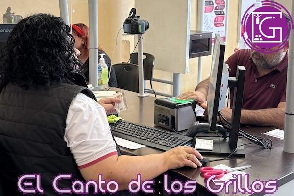 Abrirá INE 23 y 30 de marzo los módulos para obtener credencial para votar