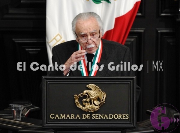 Pide Carlos Payán que #México no sea gendarme fronterizo de EU