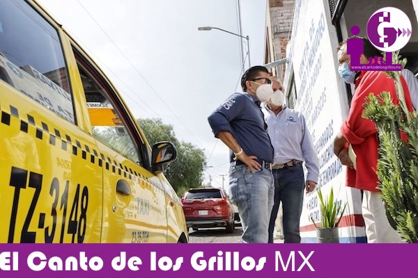 Llega a más de 9 mil entregas “Comprando Sin Salir de Casa” en #Corregidora