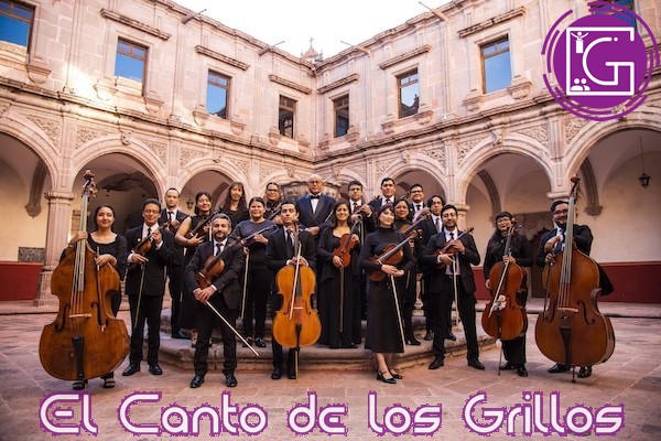 Inicia Orquesta de Cámara UAQ su temporada de conciertos 2025-1