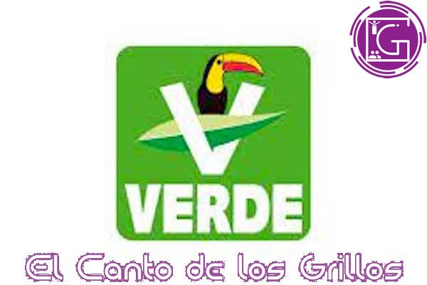 Lorena Mendoza, Virginia López y Ricardo Orozco, candidatos del Verde a los distritos VIII, IX y X, respectivamente