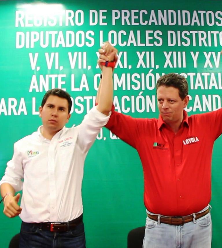 León por Piña en Escobedo