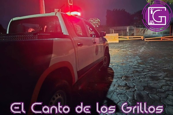 Activa #SJR protocolos de Protección Civil ante ciclón Flossie