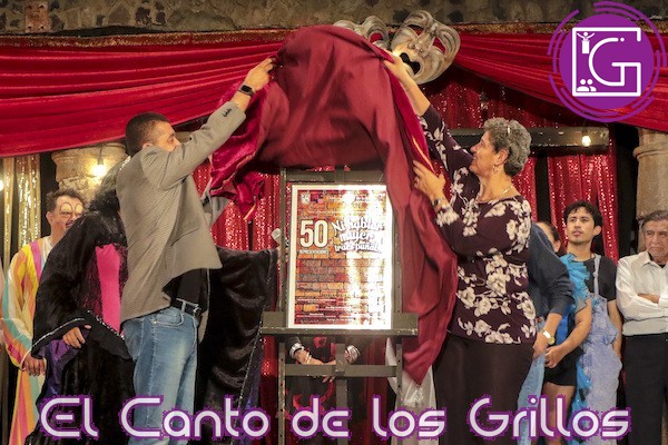 Celebran 50 funciones de “Ni hablar mujer, traes puñal 2”