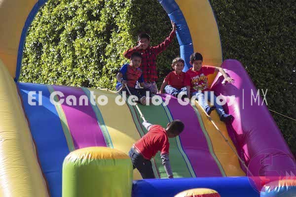 Invita gobierno sanjuanense a celebración del Día de la Familia este 3 de marzo